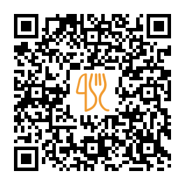 QR-code link naar het menu van Carl's Jr. T2 Juanda