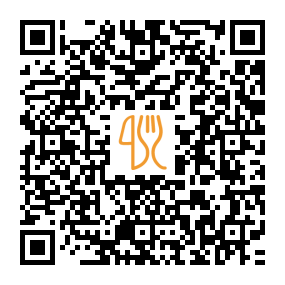 QR-code link naar het menu van Thai Gourmet