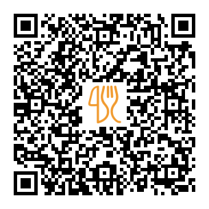 QR-code link naar het menu van Sindur Tik The International Kitchen