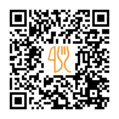 QR-code link naar het menu van Café Two Six