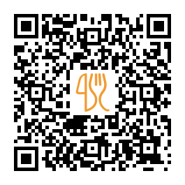 QR-code link naar het menu van Kù Bǎi Dé Shì Chú Fáng