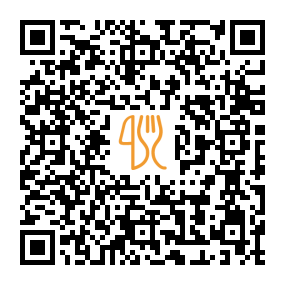 QR-code link naar het menu van Thai Kitchen