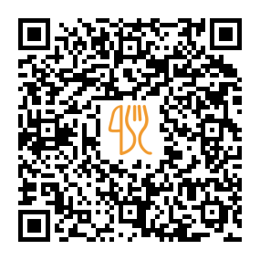 QR-code link naar het menu van Yee Garden