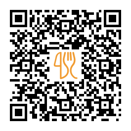 QR-code link naar het menu van Cafe 86