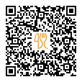 QR-code link naar het menu van Stevi B's Pizza