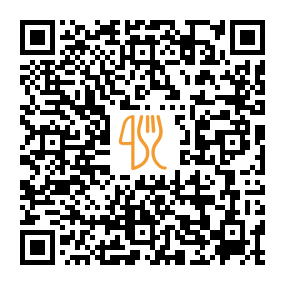 QR-code link naar het menu van Yimo Sushi Hibachi