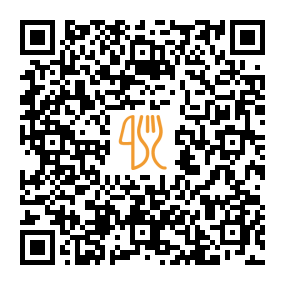 QR-code link naar het menu van Ribeyes Steakhouse