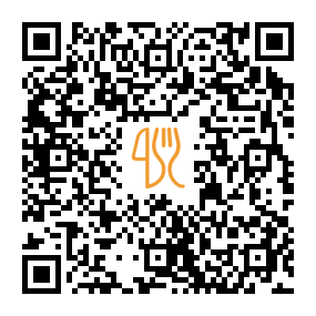 QR-code link naar het menu van 버거킹 스타필드고양점