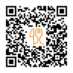 QR-code link naar het menu van Jd Bbq