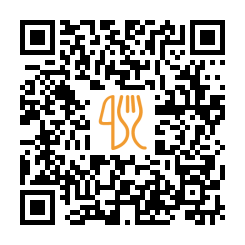 QR-code link naar het menu van Chef B's Catering