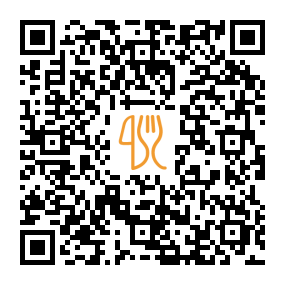 QR-code link naar het menu van Restaurant Aux 3 Jardins