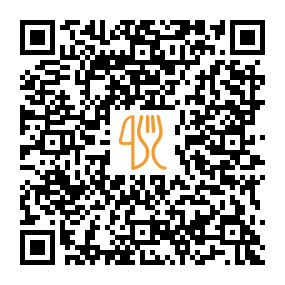 QR-code link naar het menu van Rock Bottom Boyz Bbq