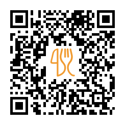 QR-code link naar het menu van Gigi's Cafe