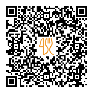 QR-code link naar het menu van Carl's Jr. Burger Aeon Mall Sen Sok