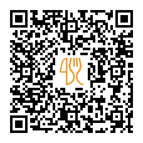 QR-code link naar het menu van Mr. Curry