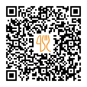 QR-code link naar het menu van Happy Thai Chinese