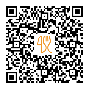 QR-code link naar het menu van A&W Restaurant