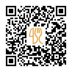 QR-code link naar het menu van Hye Thai