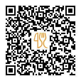 QR-code link naar het menu van Twillingate/nwi Dinner Theatre