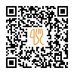 QR-code link naar het menu van Pitt Grill