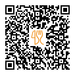 QR-code link naar het menu van Bgr The Burger Joint