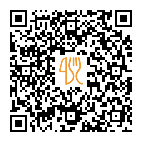 QR-code link naar het menu van A&W Restaurant