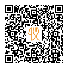 QR-code link naar het menu van Baton Rouge Steakhouse & Bar