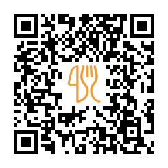 QR-code link naar het menu van Cafe Lối Xưa