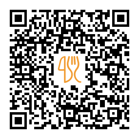 QR-code link naar het menu van River Bistro