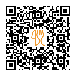 QR-code link naar het menu van Curry 54