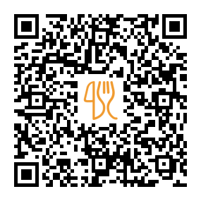 QR-code link naar het menu van A&W Restaurant