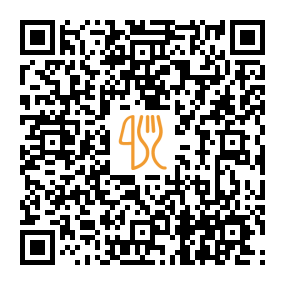 QR-code link naar het menu van Bistro Restaurant & Pub