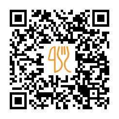 QR-code link naar het menu van Sabor &sazon Gourmet