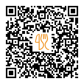 QR-code link naar het menu van Mrs Lively's Cajun Konnection