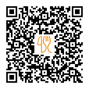 QR-code link naar het menu van Big Stuff Barbecue