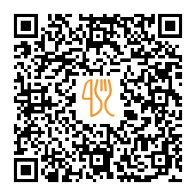 QR-code link naar het menu van Duna European Bistro