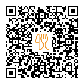 QR-code link naar het menu van Tiadaghton Inn