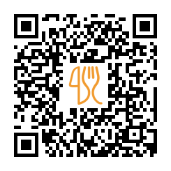 QR-code link naar het menu van The Braai Place