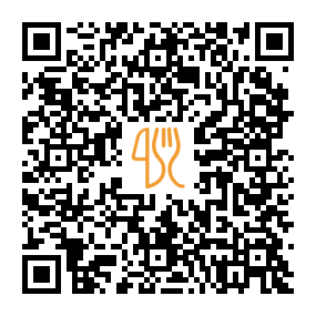 QR-code link naar het menu van Stonefire Pizza