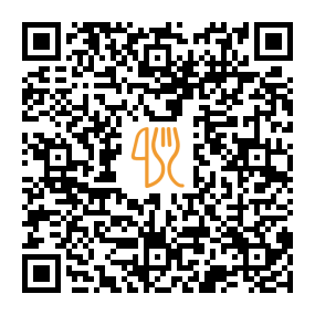 QR-code link naar het menu van Kim's Korean Bbq