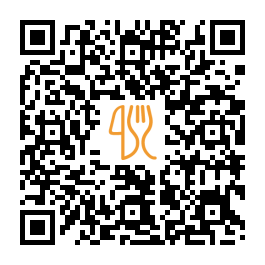 QR-kode-link til menuen på Ile D'anvers