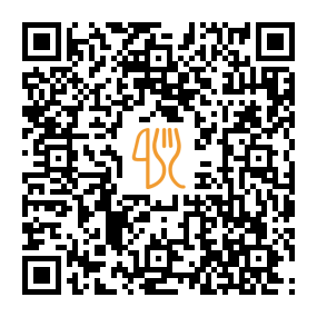 QR-code link naar het menu van Back Nine Tavern At The Rowley