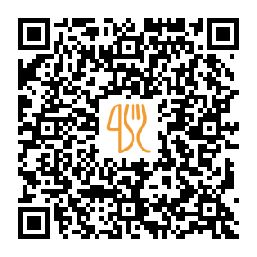 QR-code link naar het menu van Zest Bistro