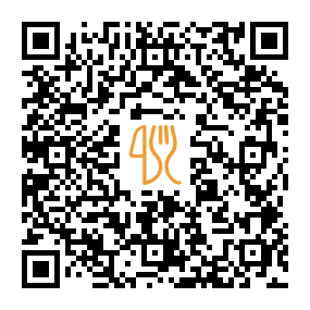 QR-code link naar het menu van Liú Xià Lǚ Shě The Way Hostel