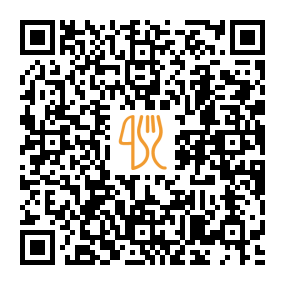 QR-code link naar het menu van Wanderers Rest