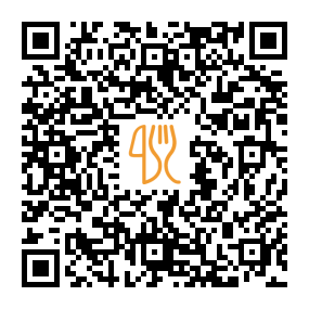 QR-code link naar het menu van The George Of Harpenden