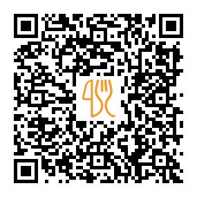 QR-code link naar het menu van Banzai Sushi House Ltd