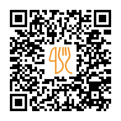 QR-code link naar het menu van Zen Oriental