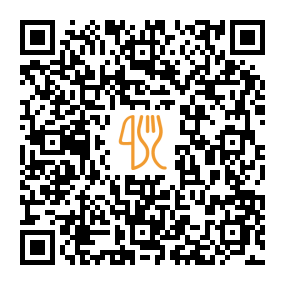 QR-code link naar het menu van 새마을식당 경남대점