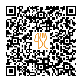 QR-code link naar het menu van Hawker Street Food